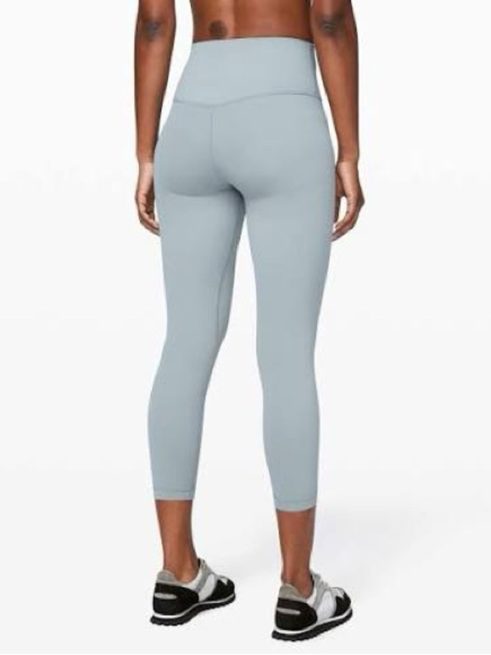 Lululemon Align Pants II 25”